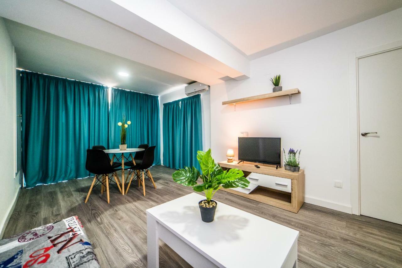 Apartamento Moby Dick By Wt Benidorm